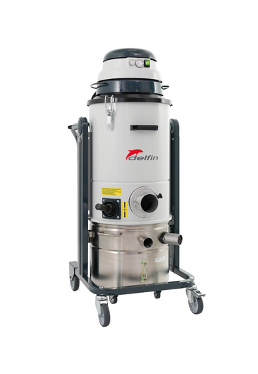 Delfin 451bl inert