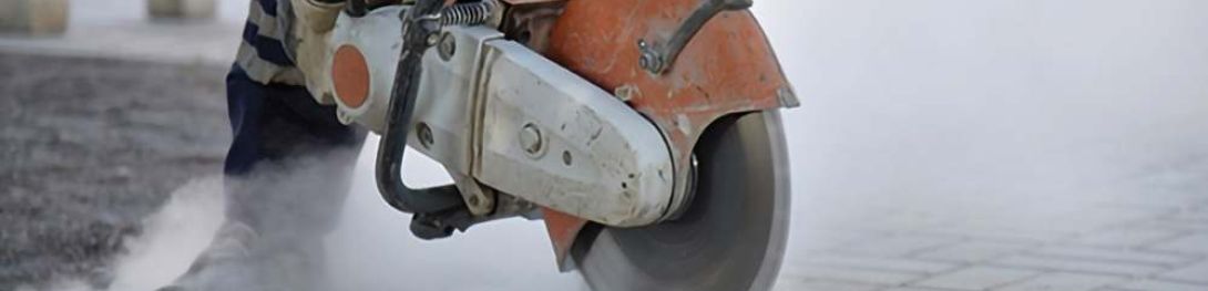 Industriesauger für Siliciumdioxidpulver