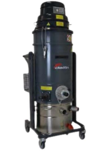 MTL 451 1/2D INERT ATEX-zertifizierter Industriestaubsauger