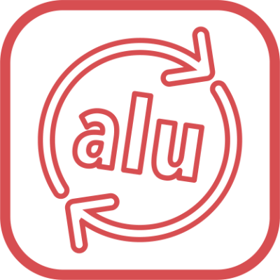 Aluminumverarbeitung
